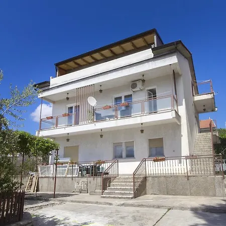 Apartment Pianino Brodarica  Exterior photo