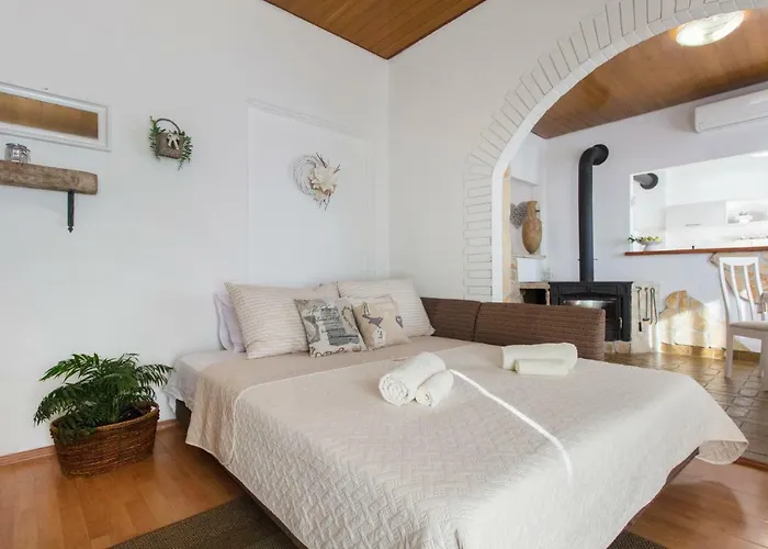 Apartment Pianino