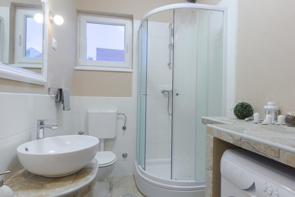 Apartmán Pianino Brodarica (Sibenik-Knin)