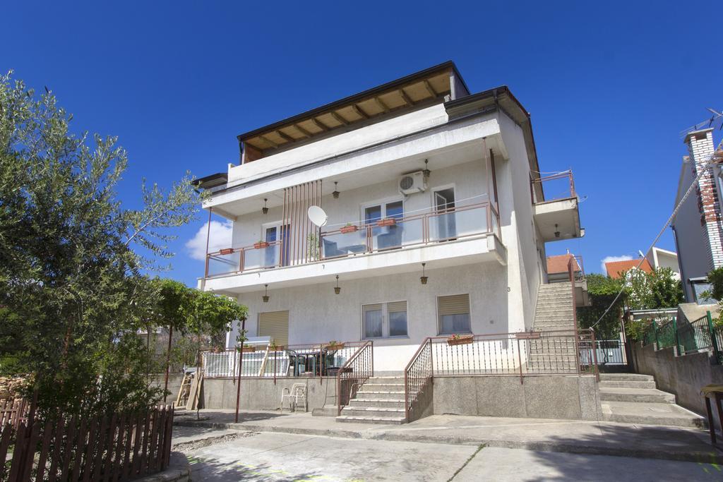 Apartmán Pianino