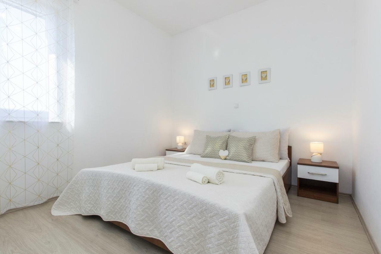 Apartmán Pianino Brodarica (Sibenik-Knin)