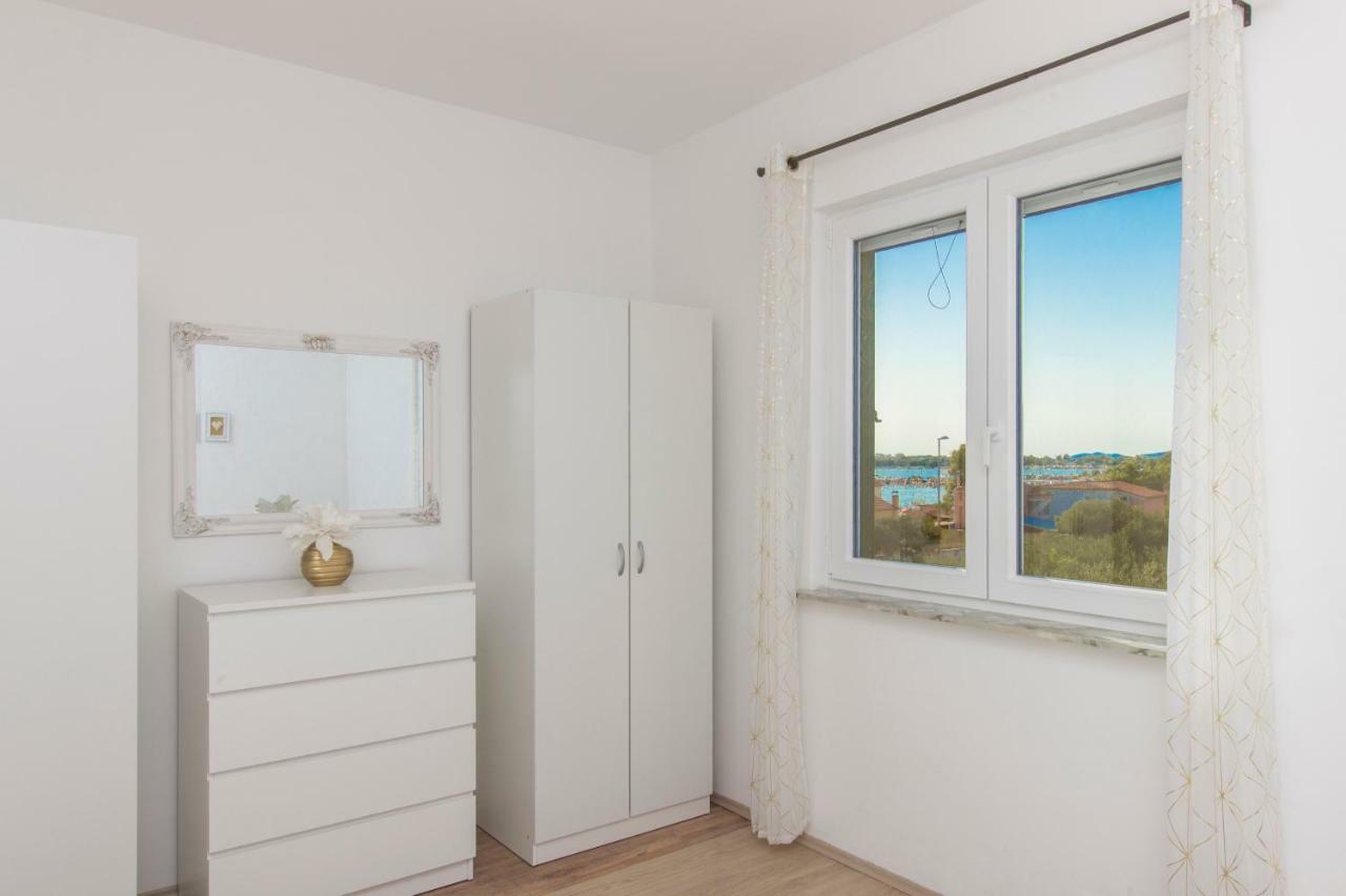Apartmán Pianino Brodarica (Sibenik-Knin)