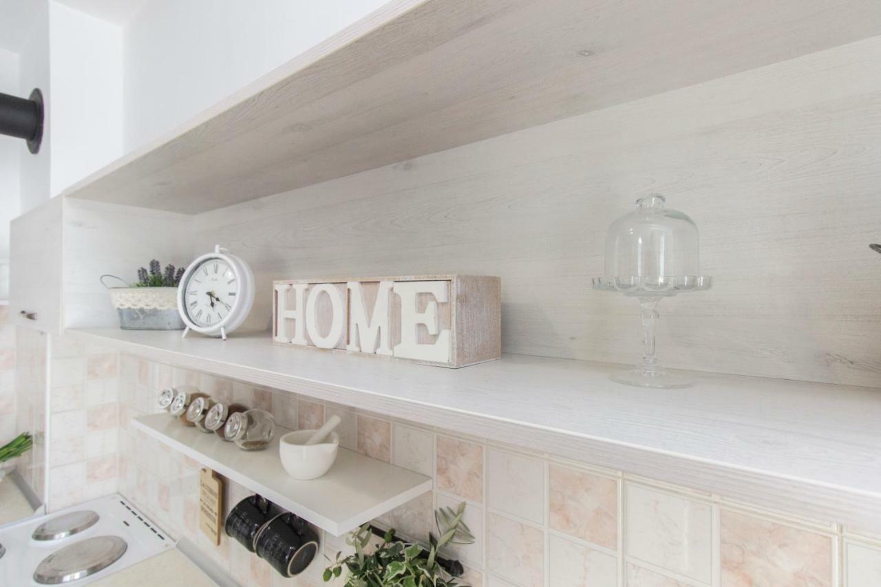 Apartmán Pianino
