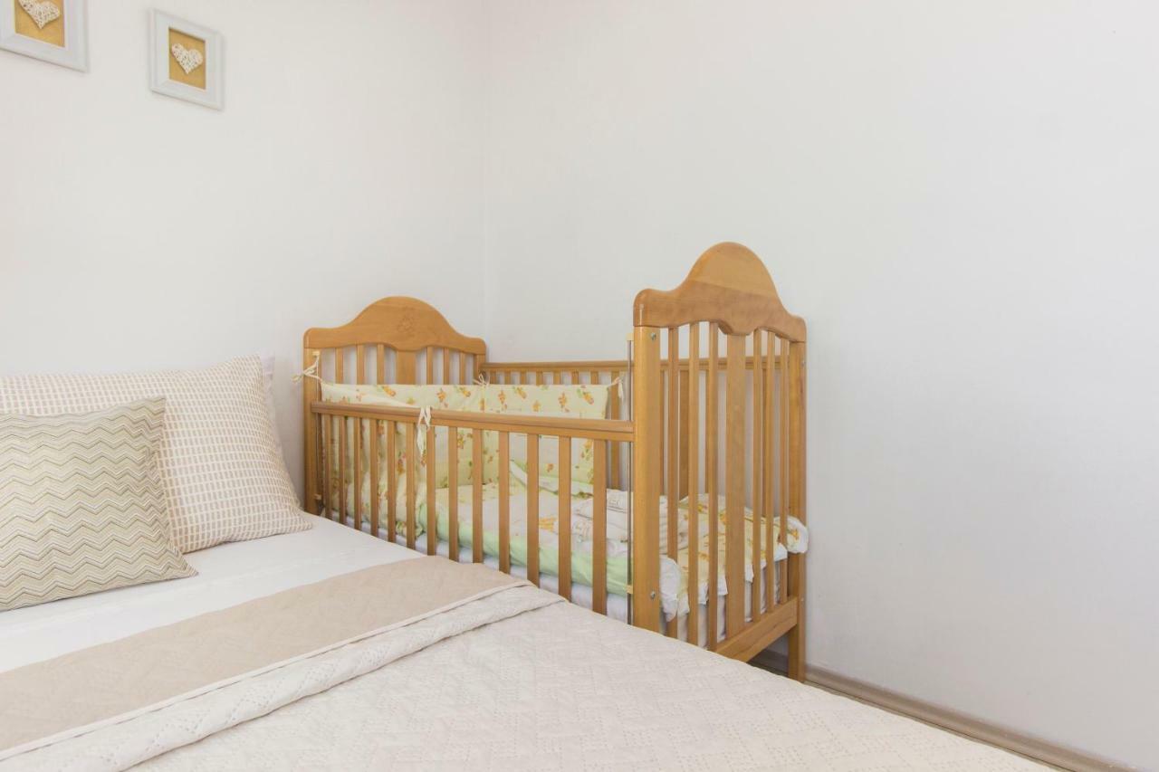 Apartmán Pianino Brodarica (Sibenik-Knin)