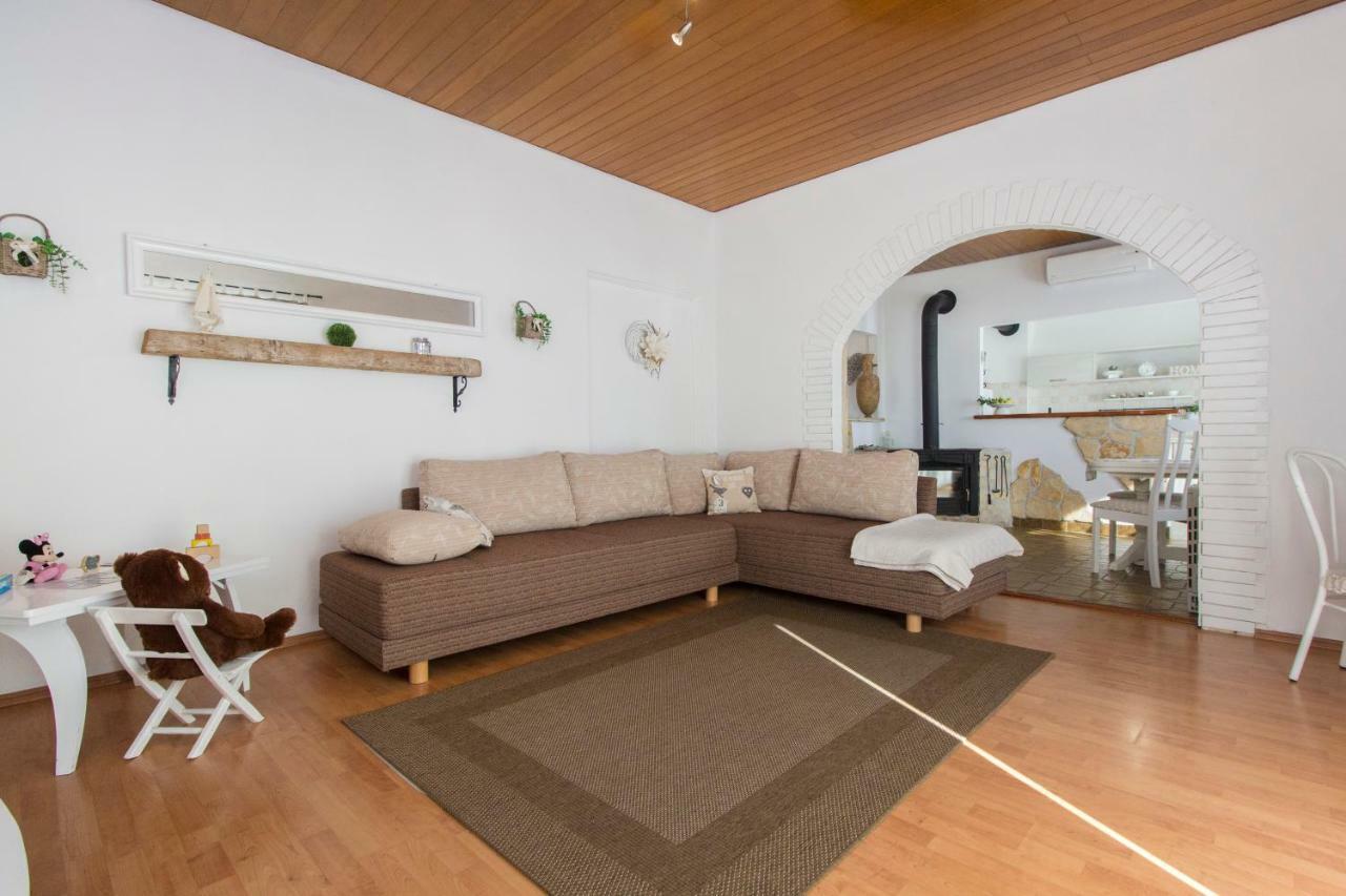 Apartmán Pianino *
