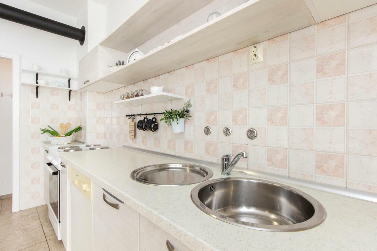 Apartmán Pianino Brodarica (Sibenik-Knin)
