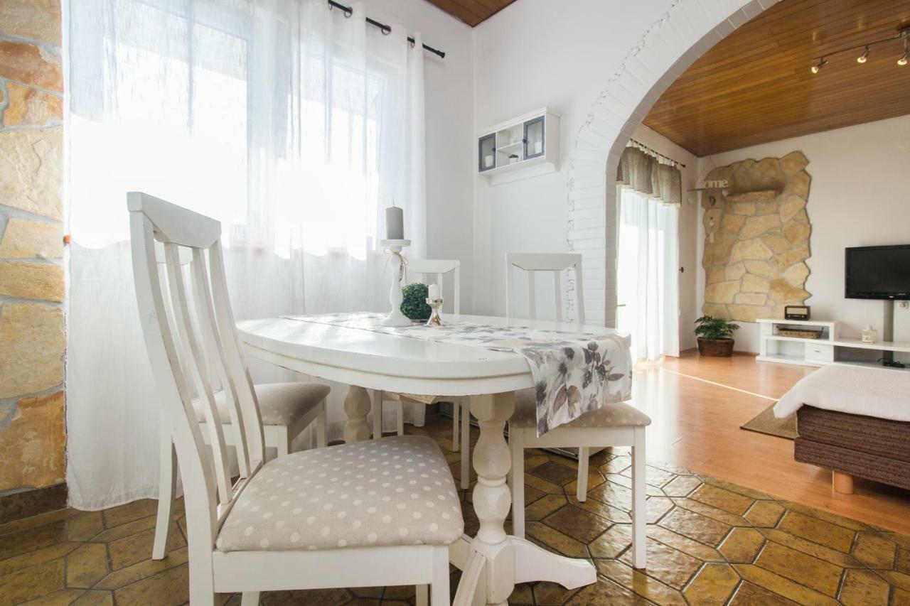 Apartmán Pianino