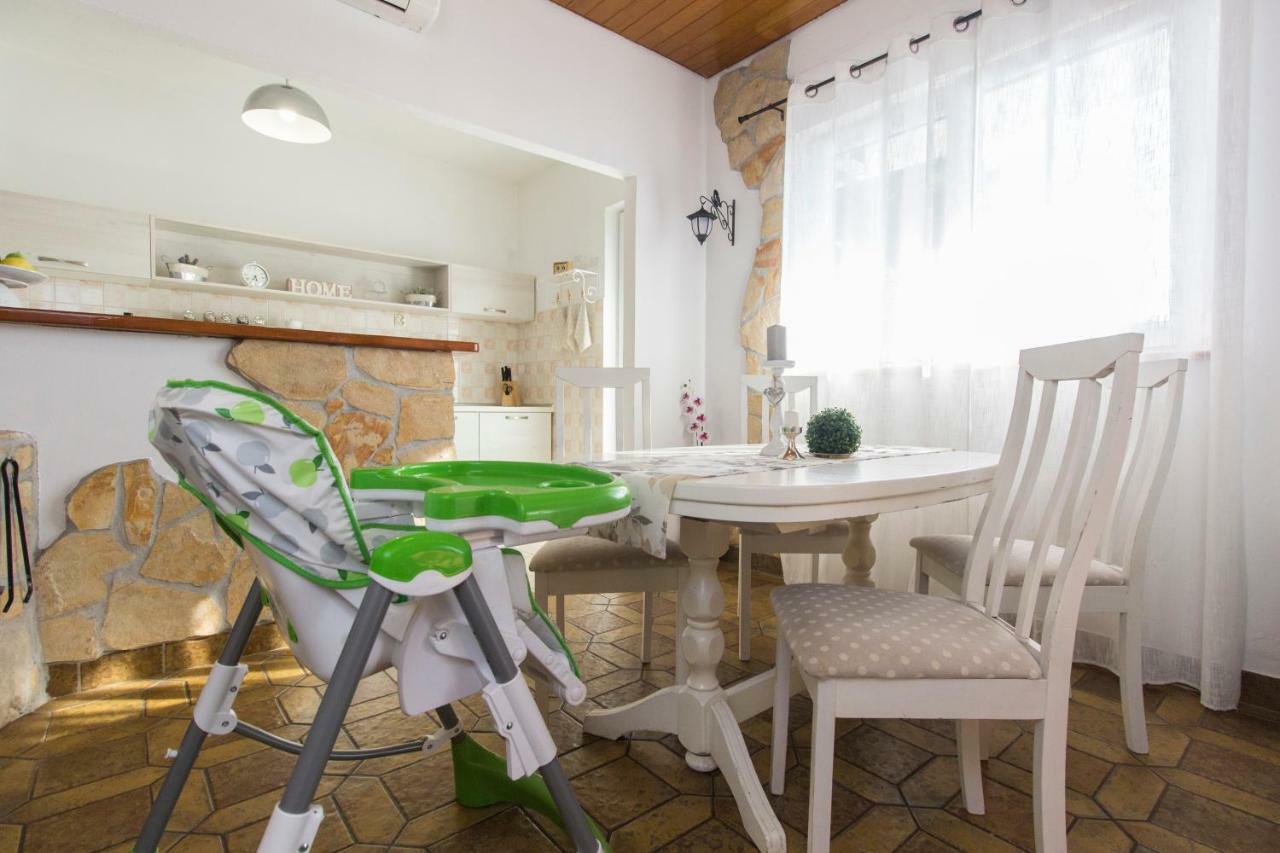 Apartmán Pianino *