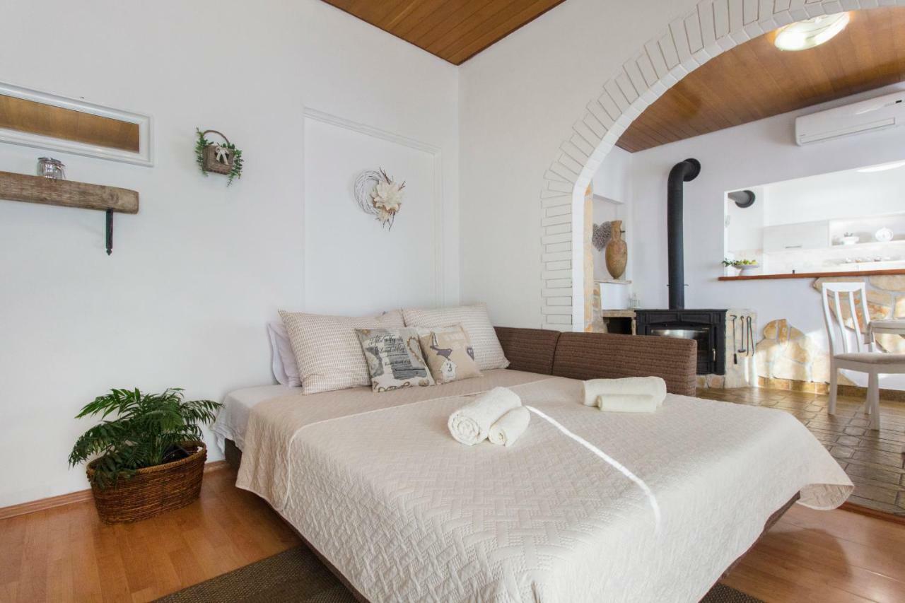 Apartmán Pianino